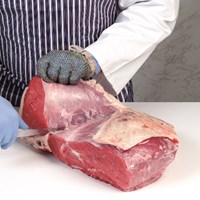 Premium” Bistro Rump Steaks Meat Cut Spec Step 2